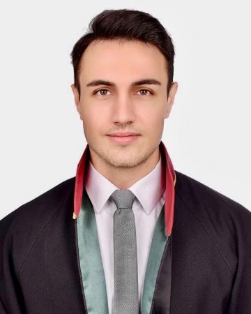Mehmet Zahid İLHAN